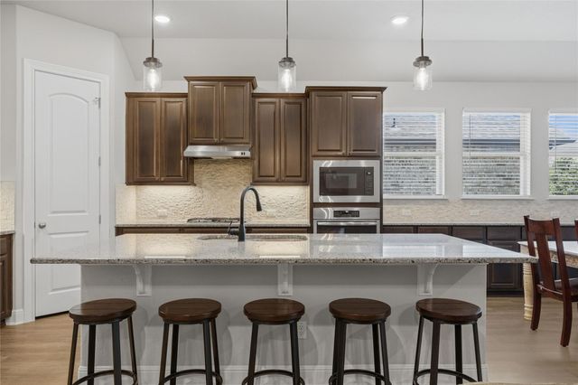 2905 Mossy Springs DR, Leander, TX 78641