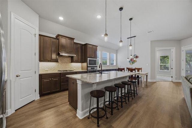 2905 Mossy Springs DR, Leander, TX 78641