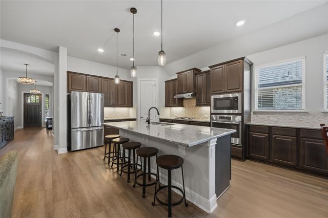 2905 Mossy Springs DR, Leander, TX 78641