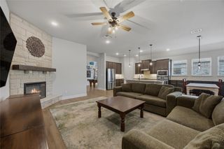 2905 Mossy Springs DR, Leander, TX 78641