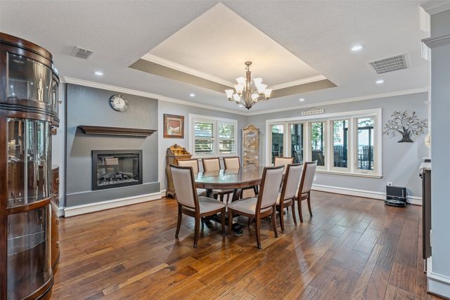 17594 Carol Circle, Flint, TX 75762