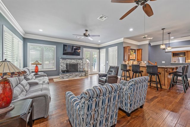 17594 Carol Circle, Flint, TX 75762
