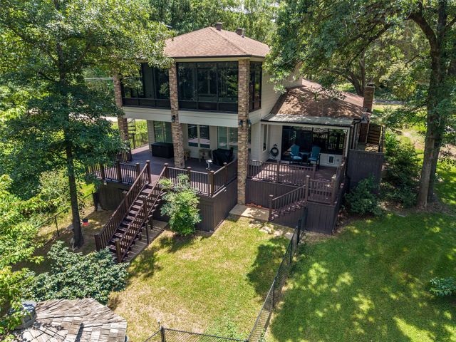 17594 Carol Circle, Flint, TX 75762