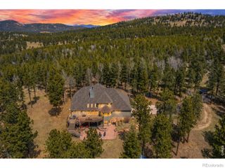 27291 Molly Drive, Conifer, CO 80433