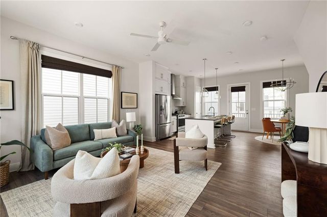 108 Beardon Circle SE, Atlanta, GA 30316