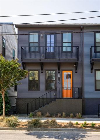 108 Beardon Circle SE, Atlanta, GA 30316