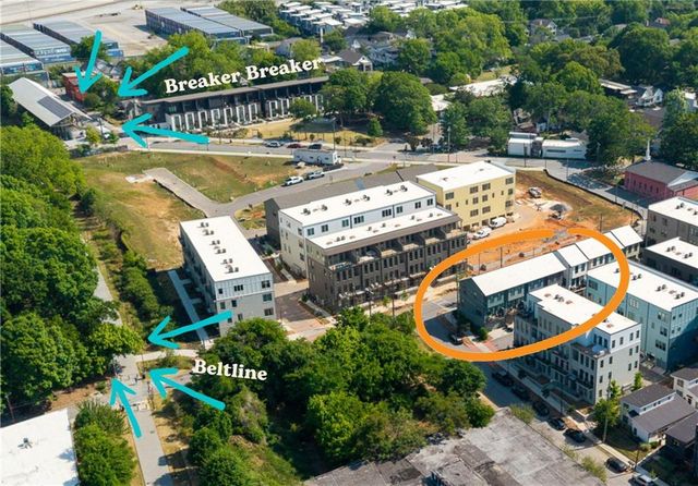 108 Beardon Circle SE, Atlanta, GA 30316