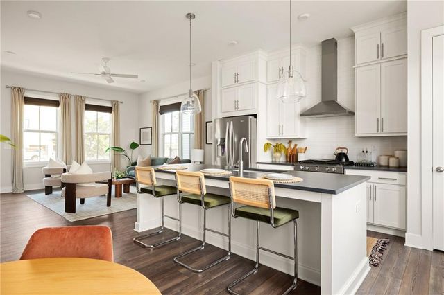 108 Beardon Circle SE, Atlanta, GA 30316