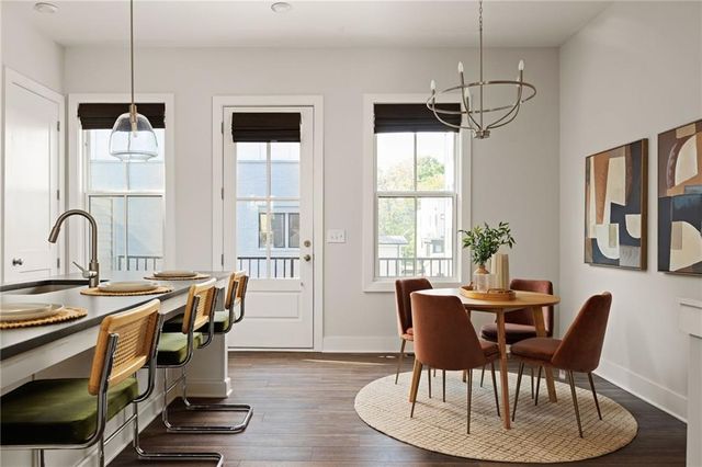 108 Beardon Circle SE, Atlanta, GA 30316