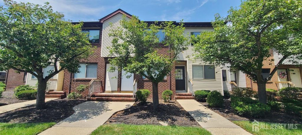 3612 Birchwood Court, North Brunswick, NJ 08902