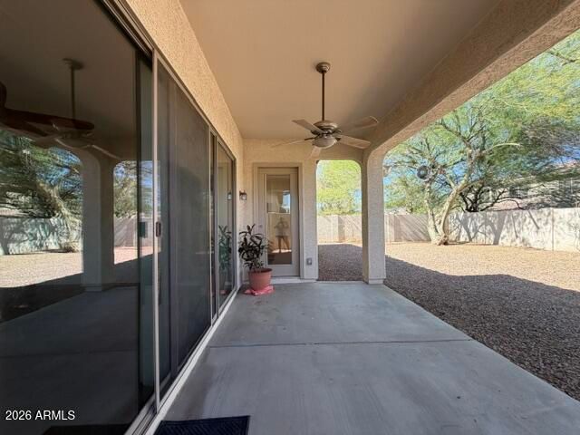 43514 N 44TH Avenue, New River, AZ 85087