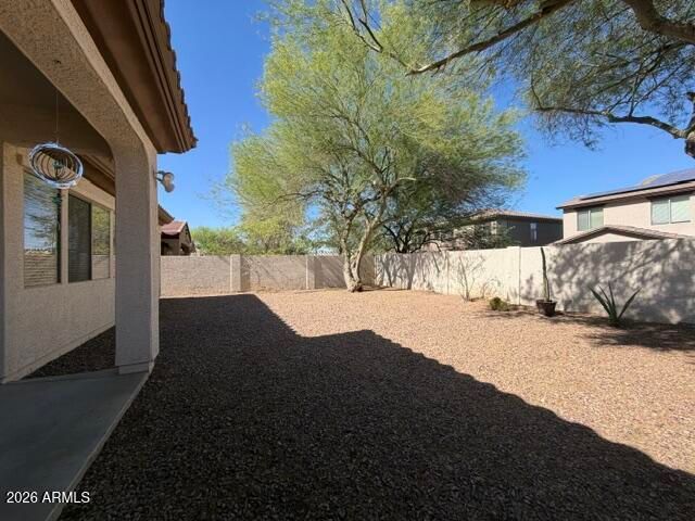 43514 N 44TH Avenue, New River, AZ 85087
