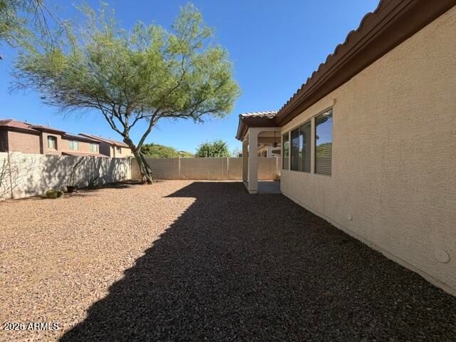 43514 N 44TH Avenue, New River, AZ 85087