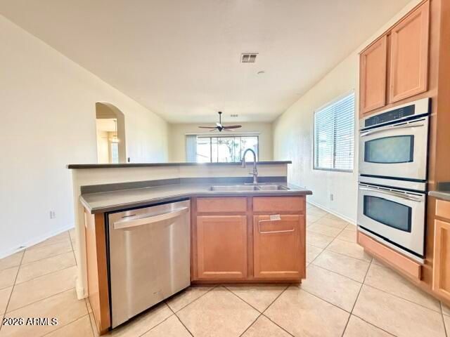 43514 N 44TH Avenue, New River, AZ 85087