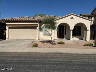 43514 N 44TH Avenue, New River, AZ 85087