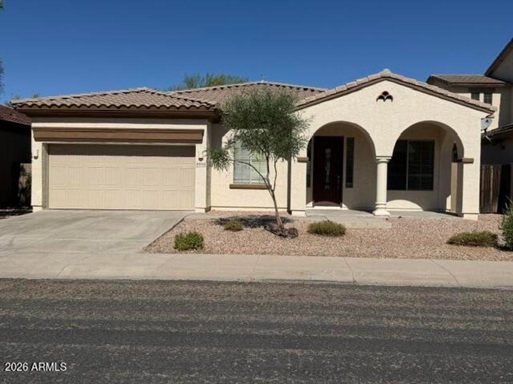 43514 N 44TH Avenue, New River, AZ 85087