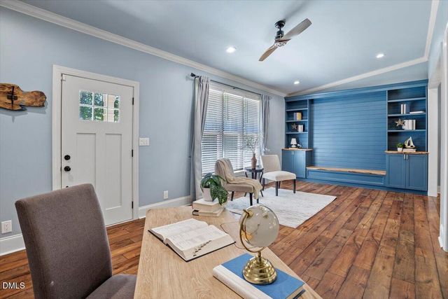 6728 Fawn Hoof Trail, Holly Springs, NC 27540
