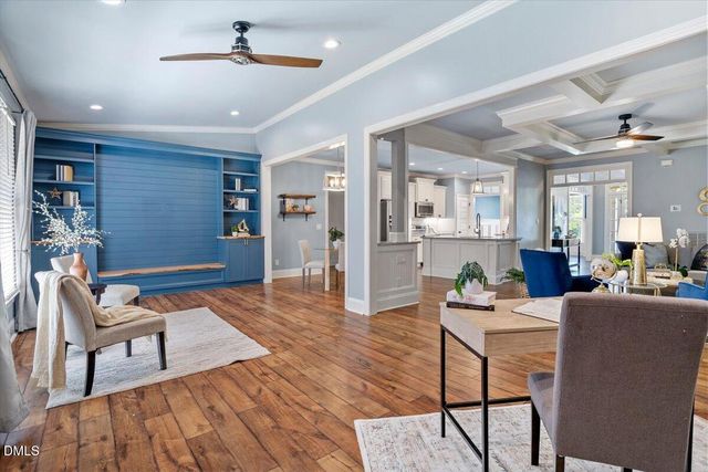 6728 Fawn Hoof Trail, Holly Springs, NC 27540