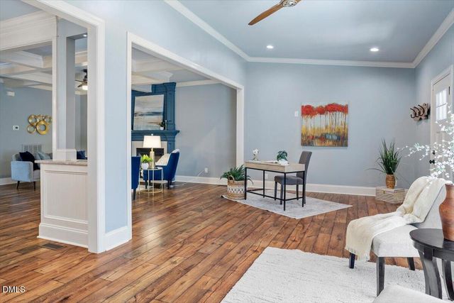 6728 Fawn Hoof Trail, Holly Springs, NC 27540