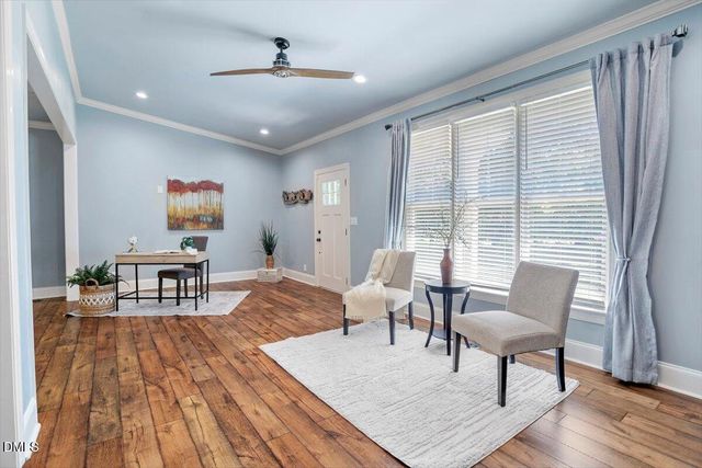 6728 Fawn Hoof Trail, Holly Springs, NC 27540