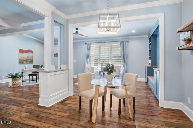 6728 Fawn Hoof Trail, Holly Springs, NC 27540