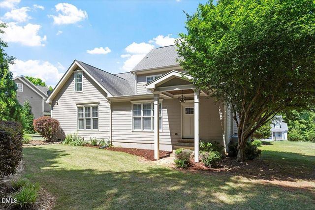 6728 Fawn Hoof Trail, Holly Springs, NC 27540