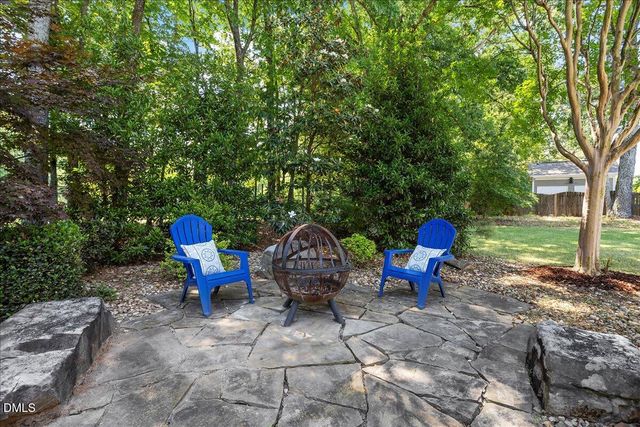 6728 Fawn Hoof Trail, Holly Springs, NC 27540