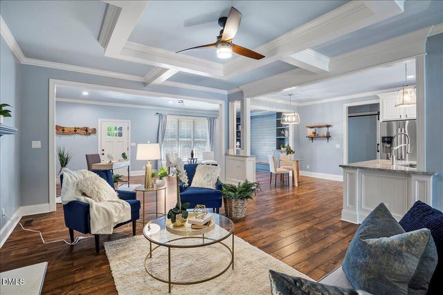 6728 Fawn Hoof Trail, Holly Springs, NC 27540