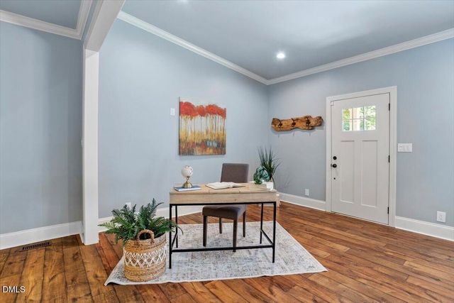 6728 Fawn Hoof Trail, Holly Springs, NC 27540