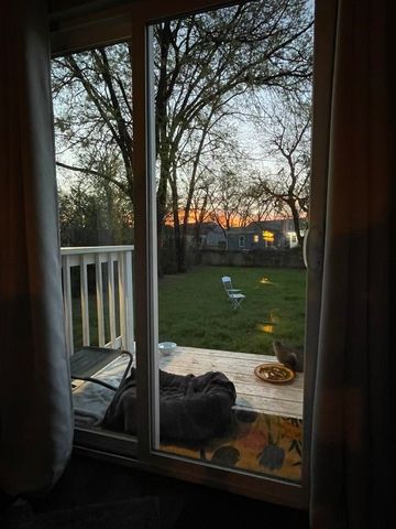 1420 Lawrence Road, River Oaks, TX 76114