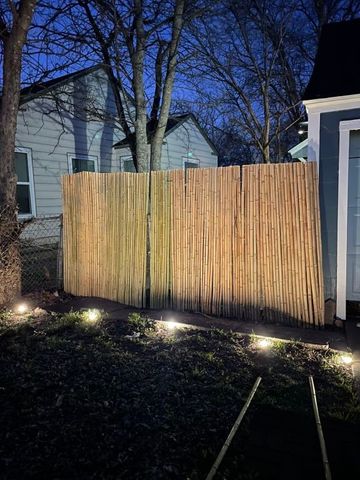 1420 Lawrence Road, River Oaks, TX 76114