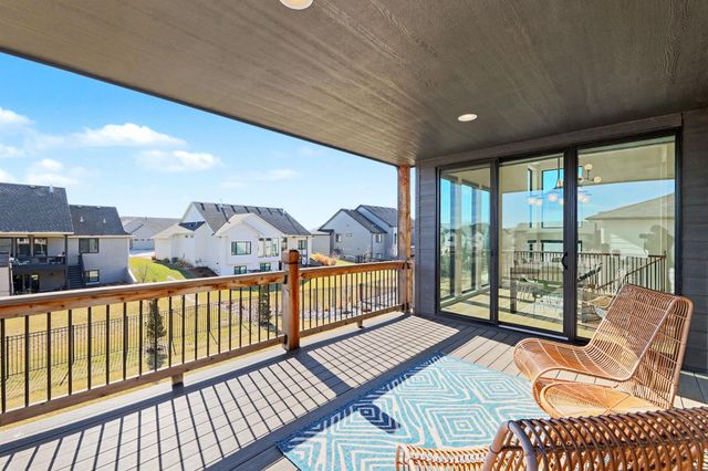 11407 E Fairfax St, Wichita, KS 67226