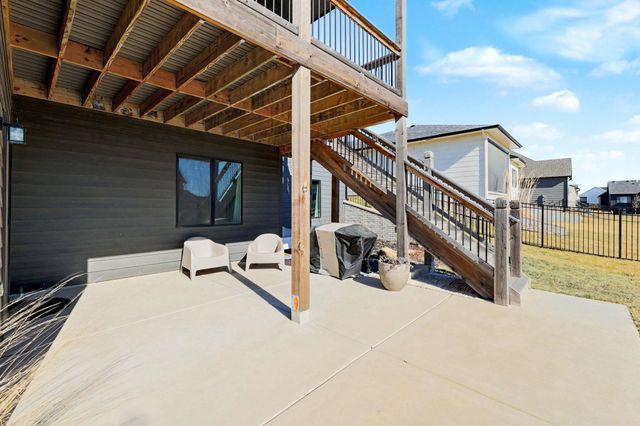 11407 E Fairfax St, Wichita, KS 67226