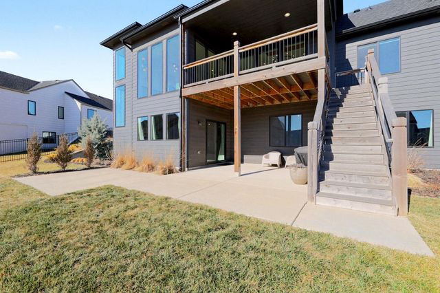 11407 E Fairfax St, Wichita, KS 67226