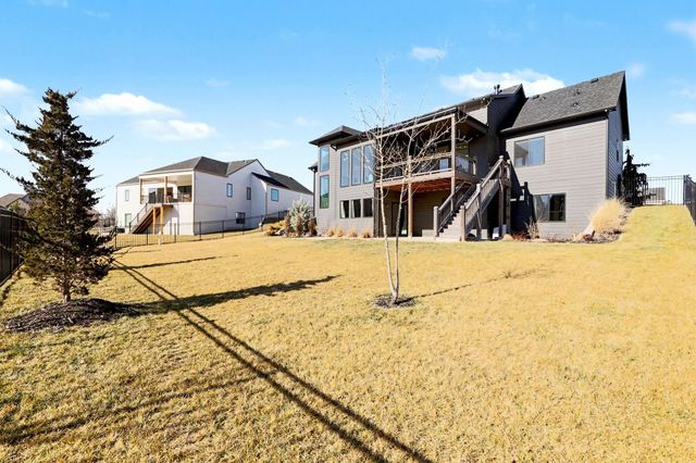 11407 E Fairfax St, Wichita, KS 67226