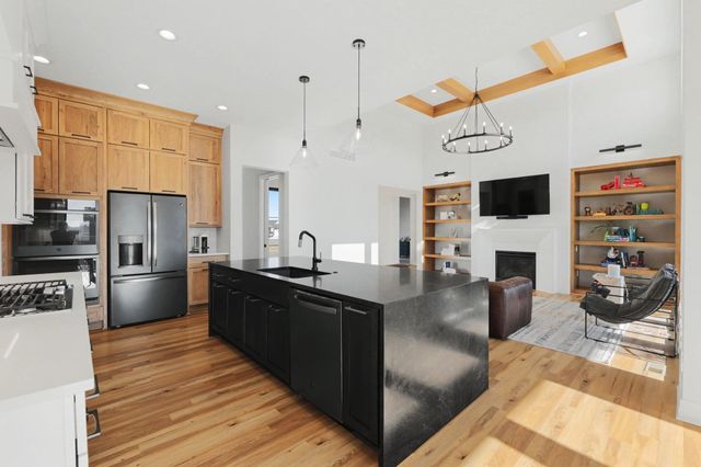 11407 E Fairfax St, Wichita, KS 67226