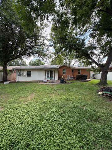 3615 Charles Street, North Richland Hills, TX 76180