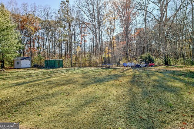 185 Redwood Circle, Fayetteville, GA 30214