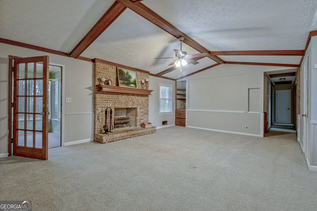 185 Redwood Circle, Fayetteville, GA 30214