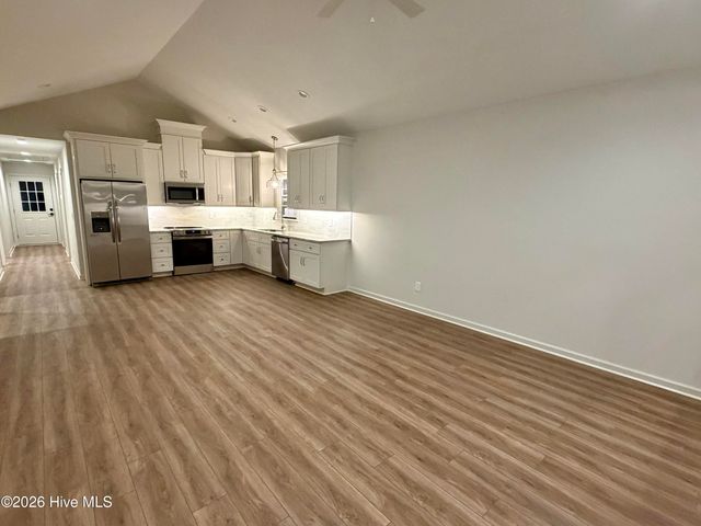 6735 Hill Street, Grifton, NC 28530