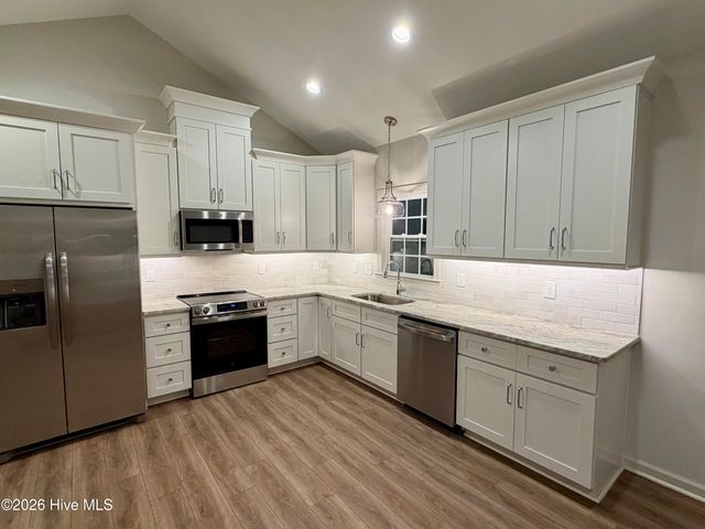 6735 Hill Street, Grifton, NC 28530