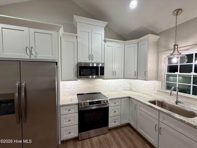 6735 Hill Street, Grifton, NC 28530