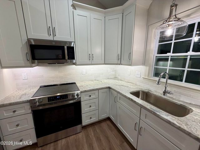 6735 Hill Street, Grifton, NC 28530