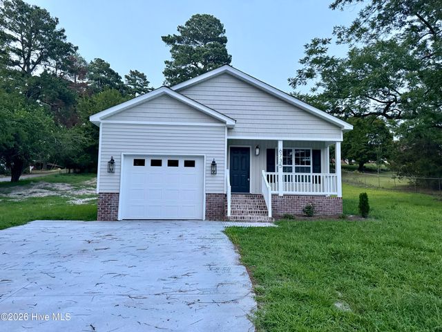 6735 Hill Street, Grifton, NC 28530