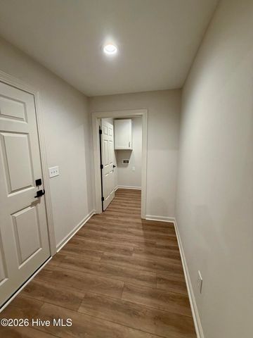 6735 Hill Street, Grifton, NC 28530