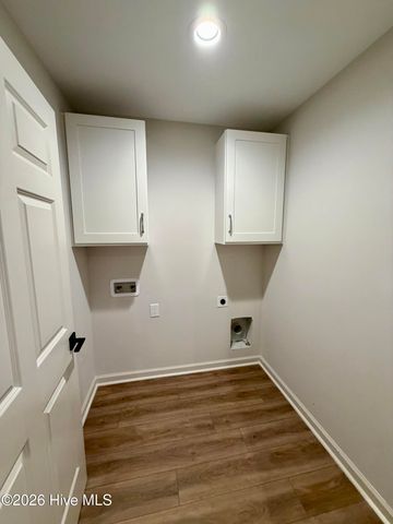 6735 Hill Street, Grifton, NC 28530