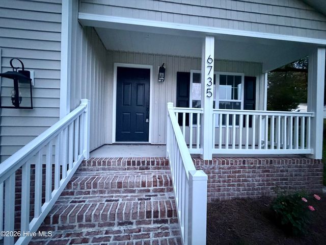 6735 Hill Street, Grifton, NC 28530
