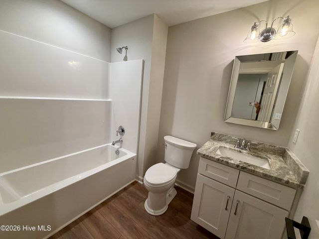 6735 Hill Street, Grifton, NC 28530
