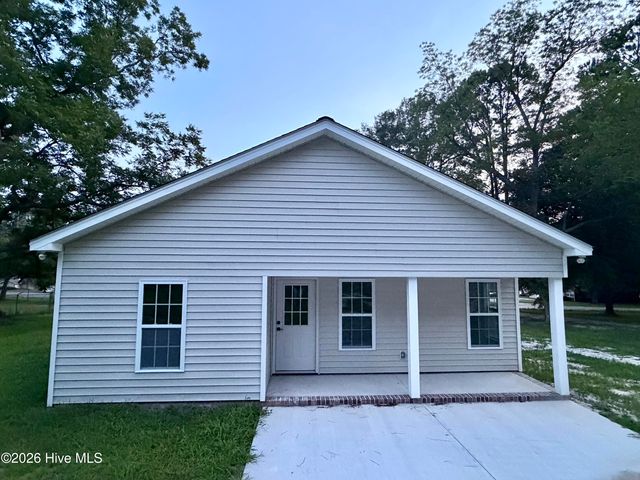 6735 Hill Street, Grifton, NC 28530