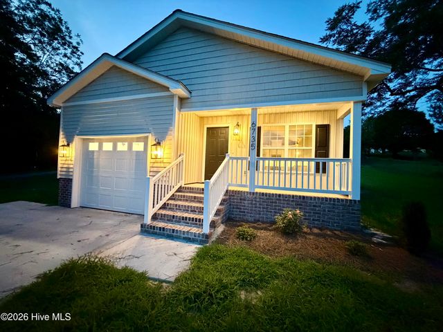 6735 Hill Street, Grifton, NC 28530